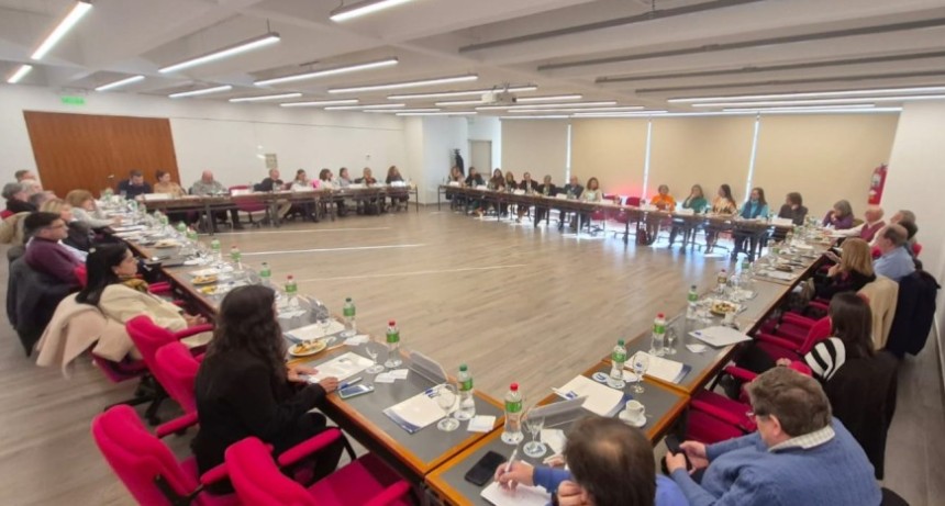 XI Encuentro de los Tribunales Disciplinarios